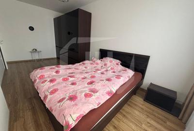 Apartament cu 3 camere semidecomandat, mobilat în Mănăștur - 1