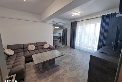Apartament cu 2 camere în Central - 12