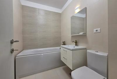 Apartament cu 2 camere decomandat, mobilat în Titan - 11
