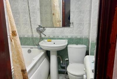 Garsonieră decomandată în Herăstrău - 2