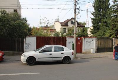 Teren Construcții intravilan în Chibrit