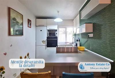 Apartament cu 2 camere nedecomandat în Rogerius - 12
