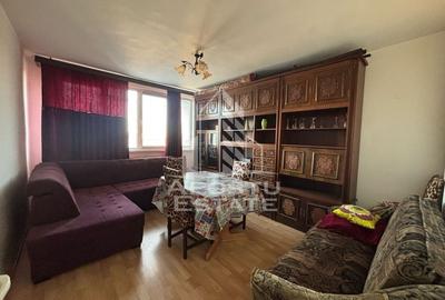 Apartament decomandat cu 3 camere, zona Dambovita - 2