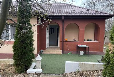 Casa de vanzare in Aroneanu - 1