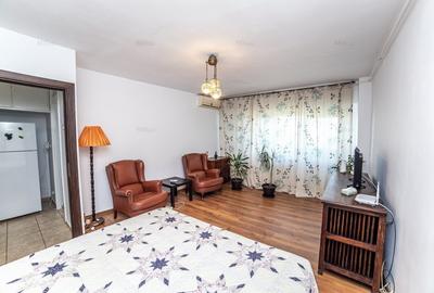 Garsoniera Decomandata Vitan | 9 minute metrou | Mobilata si utilata - 3