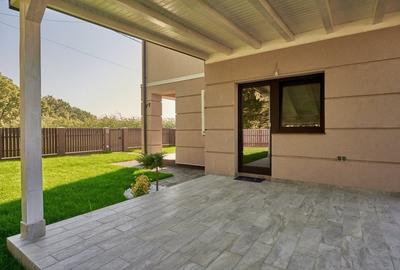 Casă individuală cu 4 camere cu Canalizare în Miroslava - 4