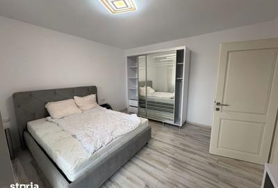 Apartament cu 3 camere în Florești - 1