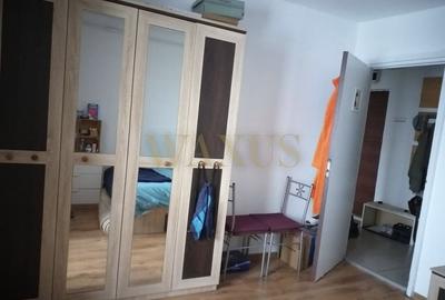 Apartament cu 2 camere decomandat, mobilat în Mănăștur - 5