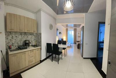 Apartament cu 2 camere decomandat în Exterior Vest - 2