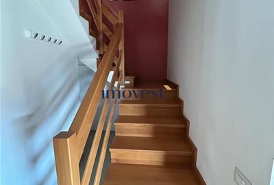 Casă cu 4 camere cu Teren 1000 Mp în Central - 9