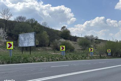 Spațiu comercial, în Feleacu - 2