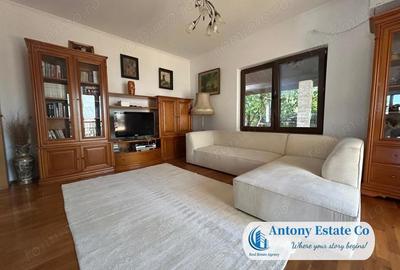Casă cu 1 camere cu Teren 500 Mp în Sânmartin - 12
