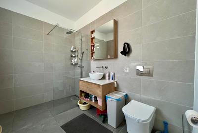 Casă cu 5 camere cu Canalizare în Exterior Nord - 14