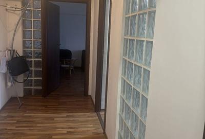 Apartament cu 2 camere decomandat în Trocadero - 6