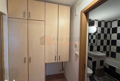 Apartament cu 2 camere semidecomandat, mobilat în Unirii Sud - 7