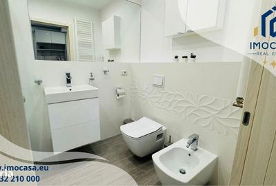 Apartament cu 3 camere, mobilat în Micălaca - 3