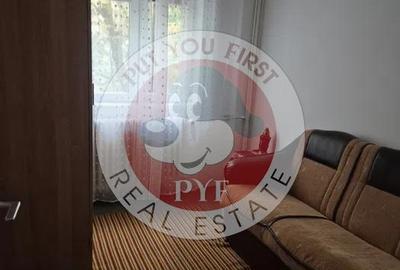 Piata Resita | Apartament 3 camere | 46mp | B11993 - 3