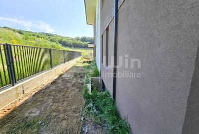 Casă individuală cu 6 camere semidecomandat cu Canalizare în Feleacu - 5
