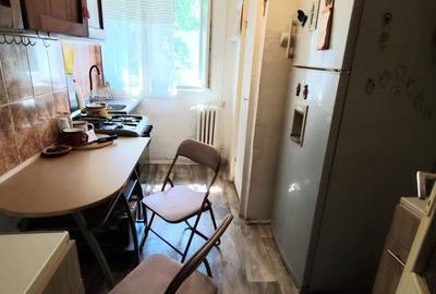 Apartament cu 3 camere în Nufărul - 6