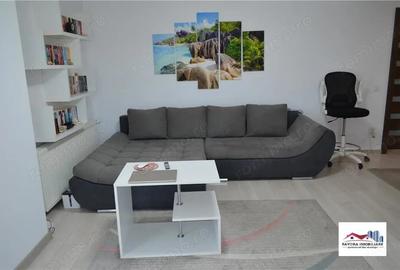 Apartament cu 2 camere în Tudor - 2