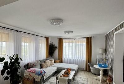 Casă cu 4 camere în Aghireș - 4