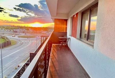 Apartament în Salca