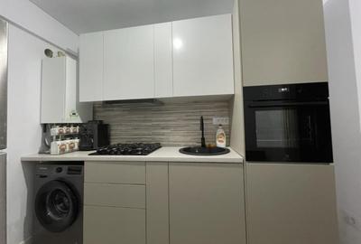 Apartament nou, 2 camere decomandat, parcare, mobilat si utilat, Visan - 3