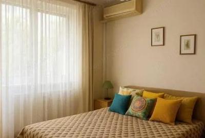 Apartament 3 Camere Drumul Taberei | Pet Friendly | Boiler | Proximitate metrou - 1