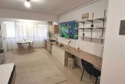 Garsonieră în Dămăroaia - 1