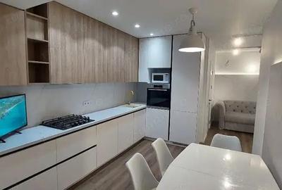 Garsoniera de inchiriat in Centrul Vechi - 1