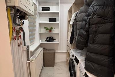 Apartament 3 camere la cheie, zona Bld Primaverii - 6