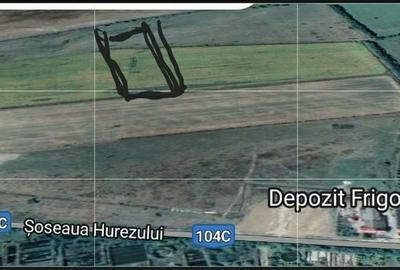 Spațiu comercial, în Hurez - 1