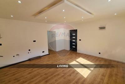 Casă cu 3 camere cu Teren 1071 Mp în Valea Roșie - 3