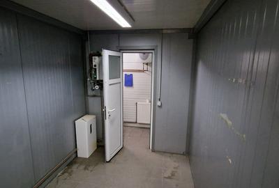 Hala 1514 mp in Calea Sagului - 4