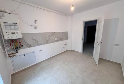 Apartament cu 3 camere semidecomandat, mobilat în Dobroești - 3