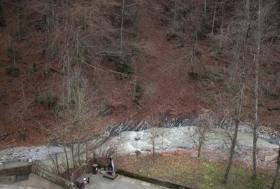 Apartament 3 camere, 2 bai, garaj cu vedere la munte si apa - 7