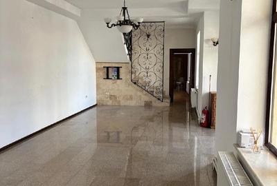 Casă cu 6 camere cu Teren 200 Mp în Tomis II - 7