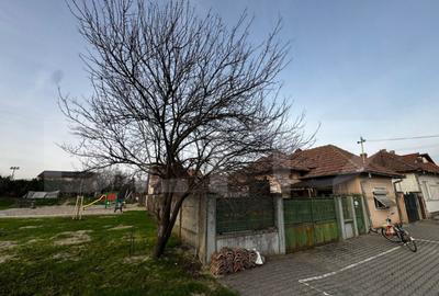 Casa de vanzare, 105.50 mp, teren 483 mp, zona Centru - 9