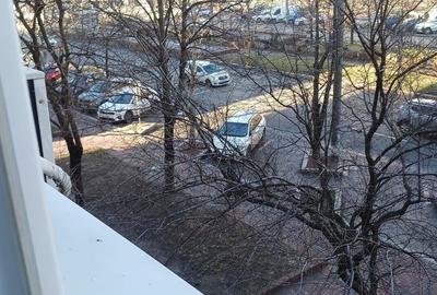 Apartament cu 2 camere semidecomandat în Dristor