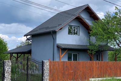 Casa de vanzare Brebu, Prahova - 1