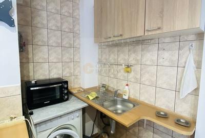 Garsoniera | Bulevard Dacia | 31mp | Creditabil - 5