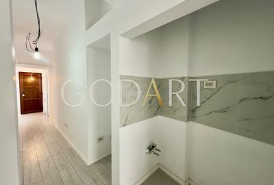Apartament cu 5 camere decomandat în Universitate - 18