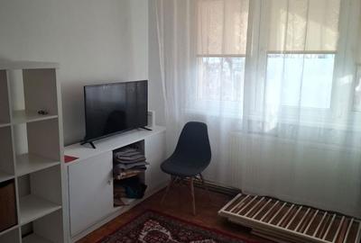 Apartament cu 2 camere decomandat în Gării - 1