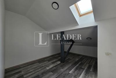 Casă individuală cu 6 camere cu Teren 500 Mp în Pipera - 18