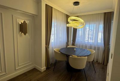 Apartament cu 3 camere în Ultracentral - 6