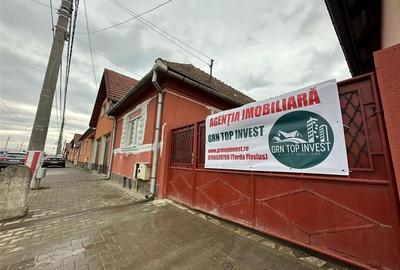 Casă individuală cu 3 camere în Sud-Est