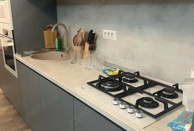 Apartament 2 camere Tomis Park 63 mp utili Mobilat complet - 4