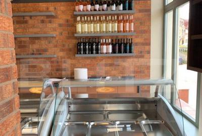 Restaurant si Magazin la Cheie in Reghin, MS - 5