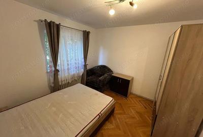 Apartament 3 camere, etaj 3 - zona Tolstoi - 2