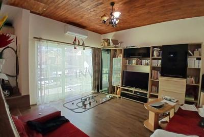Casă individuală cu 8 camere în Gheorgheni